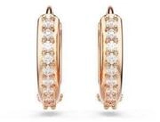 Swarovski Paar Ohrklemmen