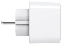 Hama WLAN-Steckdose Hama 00176654 Smart Plug 3680 W Haus Wei&szlig;