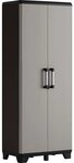 Keter Mehrzweckschrank Keter Kunststoffschrank Pro hoch 68 x 39 x 173 cm