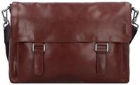 Picard Aktentasche Buddy, Leder