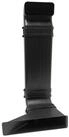 BOSCH Umluftmodul Standard Umluftset 17007180 60 cm, Einbau f&uuml;r Dunstabzugshaube