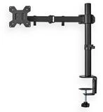 Nedis Monitorst&auml;nder MMSIS110BK, (1-tlg., VESA 75x75/100x100,...