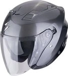 Scorpion Exo Motorradhelm EXO Z1 Jethelm, Integriertes Sonnenvisier