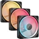 Corsair Geh&auml;usel&uuml;fter Corsair iCUE LINK LX120-R RGB Reverse
