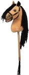 HKM Steckenpferd Premium Hobby Horse