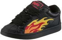 Buffalo LIBERTY Sneaker, Freizeitschuh, Schn&uuml;rschuh, Halbschuh mit trendigem