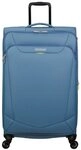 American Tourister&reg; Weichgep&auml;ck-Trolley Spinner EXP TSA SP, 4 Rollen