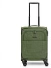 Redolz Handgep&auml;ck-Trolley Essentials 12, 4 Rollen, Polyester
