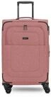 Redolz Weichgep&auml;ck-Trolley Essentials 12, 4 Rollen, Polyester