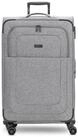 Redolz Weichgep&auml;ck-Trolley Essentials 12, 4 Rollen, Polyester