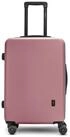 Redolz Hartschalen-Trolley Essentials 09, 4 Rollen, ABS