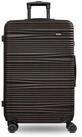 Redolz Hartschalen-Trolley Essentials 16, 4 Rollen, ABS