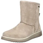 Legero Legero Stiefelette Veloursleder Stiefelette beige 37,5 EU