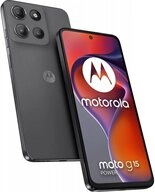 Motorola XT2521-5 Moto G15 Power 256 GB / 8 GB - Smartphone - gravity grey...