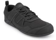 Xero Shoes Minimal-Travelschuhe Prio schwarz/schwarz Herren Wanderschuh