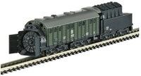 M&auml;rklin G&uuml;terwagen M&auml;rklin 87360 Z Dampfschneeschleuder der DR