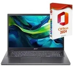 Acer Aspire A17-51, 16GB RAM, Intel Core 7-150U, Gaming-Notebook (44,00 cm/17.3 Zoll,