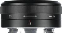 7Artisans 18mm f5,6 FF Nikon Z Vollformat Zoomobjektiv