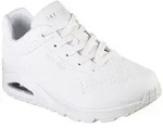 Skechers Uno - STAND ON AIR Sneaker wei&szlig; 39 EU