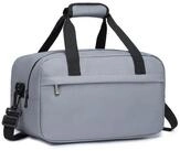 KONO Reisetasche Handgep&auml;ck Tasche Unisex Gym Henkeltasche Weekender