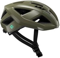 Lazer Fahrradhelm LAZER Helm Tonic KinetiCore Road Pine Green L 58-61 cm -...