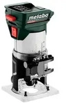 metabo Akku-Fr&auml;se FMV 18 LTX BL 8, 18 in V, Kantenfr&auml;se Ohne Akku im Karton