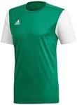 adidas Performance Fu&szlig;balltrikot adidas Performance Estro 19 Trikot kurzarm