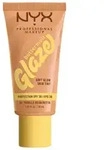 NYX PROFESSIONAL MAKEUP Foundation BUTTERMELT GLAZE SOFT GLOW SKIN TINT + LSF...