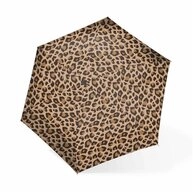REISENTHEL&reg; Taschenregenschirm umbrella pocket mini Leo Macchiato