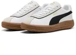 PUMA CLUB KLASSIKA Sneaker Obermaterial aus Leder, Innenmaterial aus Textil...