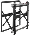 Hagor TV-Wandhalterung HAGOR VWH-1 Slim - Videowallhalter