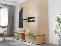 Equip TV-Wandhalterung Equip 650343 60-120-Zoll-Schwerlast-Vollbeweglicher