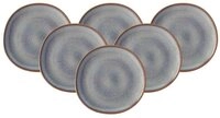 like. by Villeroy & Boch Fr&uuml;hst&uuml;cksteller Lave Fr&uuml;hst&uuml;cksteller &oslash; 23 cm...