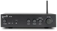 Dynavox Stereo Kompakt-Verst&auml;rker mit Phono-Eingang und BT, Farbe 207952