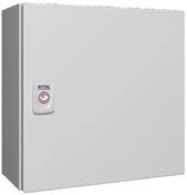 RITTAL Kabelbox Rittal Elektro-Box KX BHT 300x300x155 mm 1575.000