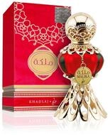 Khadlaj Eau de Toilette Khadlaj Malika Red Parfum