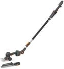 Husqvarna Akku-Grasschere Aspire S20-P4A, Strauch- und Grasscherenmesser, 18V