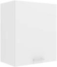 VCM H&auml;ngeschrank K&uuml;che Oberschrank Esilo H. 60 x B. 50 x T. 31 cm Wandschrank
