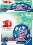 Ravensburger Puzzleball Disney Angel, 54 Puzzleteile, Made in Europe