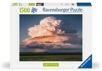 Ravensburger Puzzle Erwachsenenpuzzle Power of Nature 1500 Teile - Cumulus...
