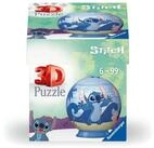 Ravensburger Puzzle 3D Puzzle-Ball Disney Stitch, Puzzleteile
