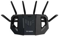 Asus TUF Gaming BE6500 (TUF-BE6500) WLAN-Router 2.5 Gigabit Ethernet WLAN-Router