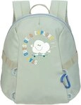 L&Auml;SSIG Kinderrucksack Tiny Backpack Outdoor Cloud light khaki