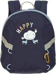L&Auml;SSIG Kinderrucksack Tiny Backpack Outdoor Cloud dark blue