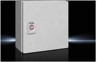 RITTAL Rittal KX 1549.000 Installations-Geh&auml;use, Wand-Geh&auml;use 200 x 200 x 120