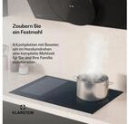 Klarstein Induktions-Kochfeld Delicatessa 77 Flex, Kochfelder Induktion Hob...