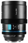 SIRUI 40mm 1.33x Objektiv, (1,33x S35 Autofokusobjektiv mit variabler...