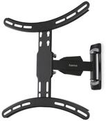 Hama TV-Wandhalterung Wandhalterung (neigbar, schwenkbar, ausziehbar, 32"- 65",