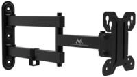 Maclean TV-Wandhalterung MC-740, (bis 32,00 Zoll, Fernseher Wandhalterung max 30 kg)