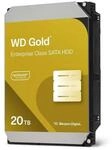 WD HDD-Festplatte